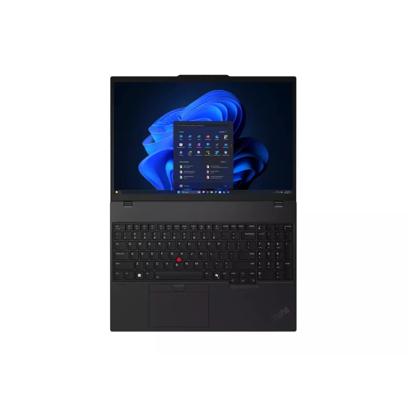 Lenovo ThinkPad T16 Gen 4 16