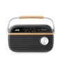 JVC RA-E215G Radio portátil FM/AM analógica gris