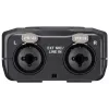 Tascam DR-40XP Grabadora digital portátil con interfaz de audio USB