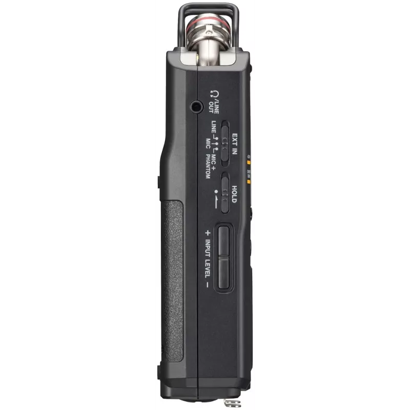 Tascam DR-40XP Grabadora digital portátil con interfaz de audio USB