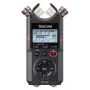 Tascam DR-40XP Grabadora digital portátil con interfaz de audio USB