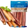 Snacks para perros PETMEX Natural Veal Penis 20 piezas