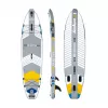 Tabla de SUP REBEL Active SUP Board Pro blanca RBA-4518-WH