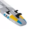 Tabla de SUP REBEL Active SUP Board Pro blanca RBA-4518-WH