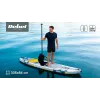Tabla de SUP REBEL Active SUP Board Pro blanca RBA-4518-WH