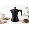 Maestro Granite MR-1667-9 Cafetera exprés para vitrocerámica 450ml 9 tazas
