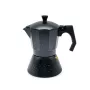 Maestro Granite MR-1667-9 Cafetera exprés para vitrocerámica 450ml 9 tazas