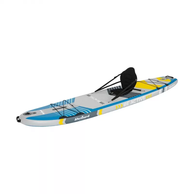 Tabla de SUP REBEL ACTIVE SUP BOARD PRO azul RBA-4518-BL