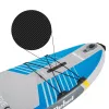 Tabla de SUP REBEL ACTIVE SUP BOARD PRO azul RBA-4518-BL