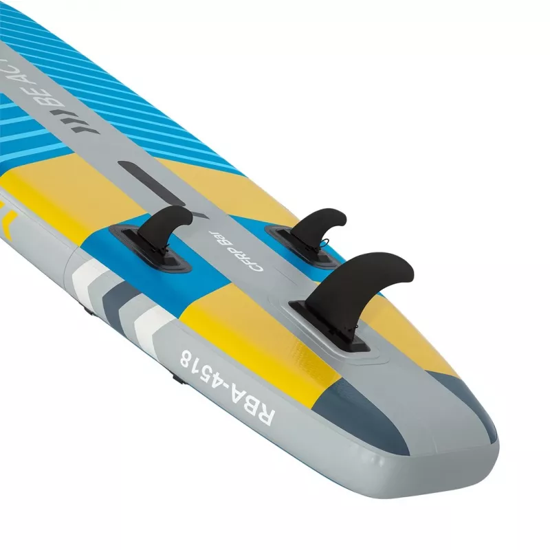 Tabla de SUP REBEL ACTIVE SUP BOARD PRO azul RBA-4518-BL