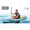 Tabla de SUP REBEL ACTIVE SUP BOARD PRO azul RBA-4518-BL