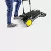 Kärcher Barredora manual S 4 Plus Twin