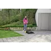 Kärcher Barredora manual S 4 Plus Twin
