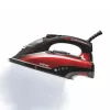 Zelmer Performance ZIR3210 Plancha de vapor 3200W roja