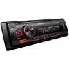 Pioneer MVH-S420BT Radio para coche 1-DIN con Bluetooth, RDS, chasis corto