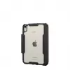 UAG Urban Armor Gear Funda Essential Armor para Apple iPad Mini 7/6G (8,3 inch) - Negra