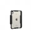 UAG Urban Armor Gear Funda Essential Armor para Apple iPad Mini 7/6G (8,3 inch) - Negra