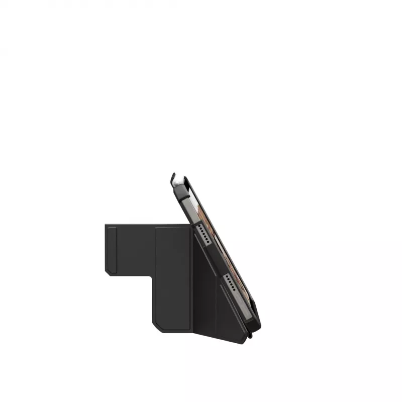 UAG Urban Armor Gear Funda Essential Armor para Apple iPad Mini 7/6G (8,3 inch) - Negra