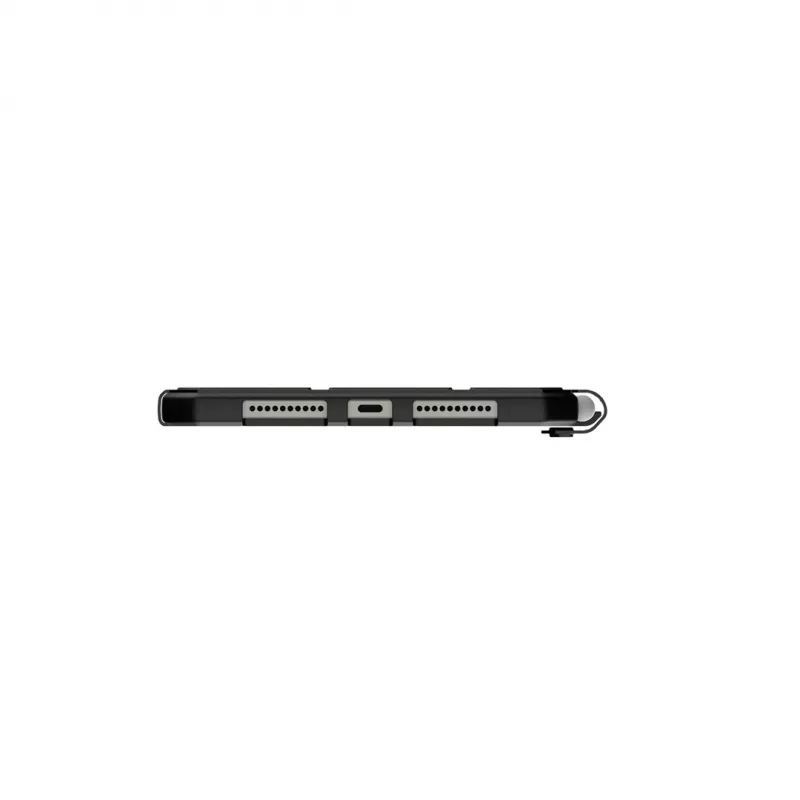 UAG Urban Armor Gear Funda Essential Armor para Apple iPad Mini 7/6G (8,3 inch) - Negra