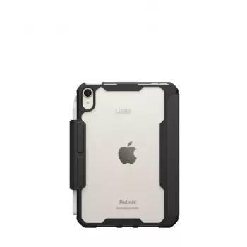 UAG Urban Armor Gear Funda Essential Armor para Apple iPad Mini 7/6G (8,3