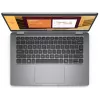 Dell Latitude L13 Ultra 5 125U 13,3 inch FHD táctil 16GB 256GB SSD x360 Win 11 Pro Titan Gray (Repack) 2Y