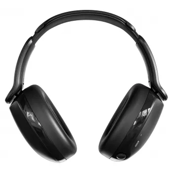 Auriculares inalámbricos over-ear Bluetooth Skullcandy Hesh 360 True Black