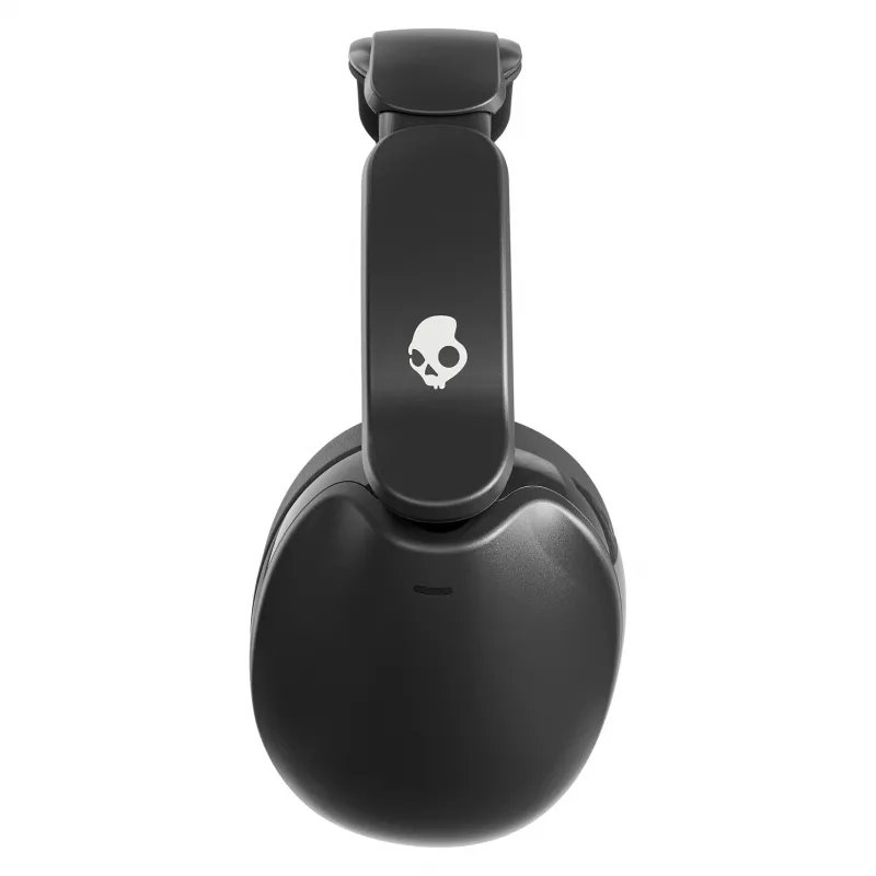 Auriculares inalámbricos over-ear Bluetooth Skullcandy Hesh 360 True Black