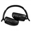Auriculares inalámbricos over-ear Bluetooth Skullcandy Hesh 360 True Black