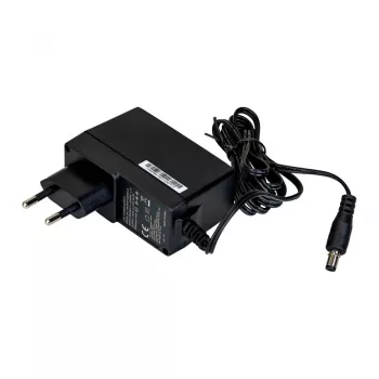 LANCOM PSU 2A fuente de alimentación externa 12V 1,5A 18W enchufe europeo negro (pack de 10) 61810