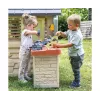 Taller Little Handyman's Workshop Life de SMOBY