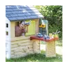 Taller Little Handyman's Workshop Life de SMOBY