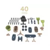 Taller Little Handyman's Workshop Life de SMOBY