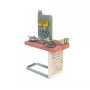 Taller Little Handyman's Workshop Life de SMOBY