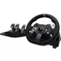 Logitech G920 Driving Force Volante con pedales