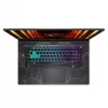 MSI Cyborg 17 B13WFKG-267XPL i7-13620H 17,3 inch FHD 144Hz 16GB DDR5 512GB SSD GeForce RTX 5060 8GB NoOS
