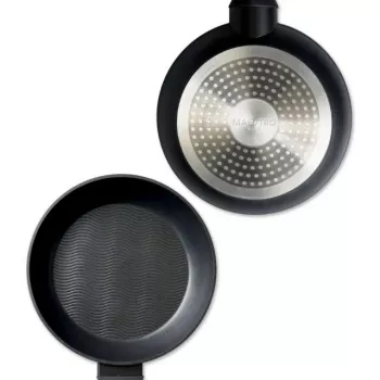 Maestro Wave Sartén antiadherente 20 cm MR-1212-20