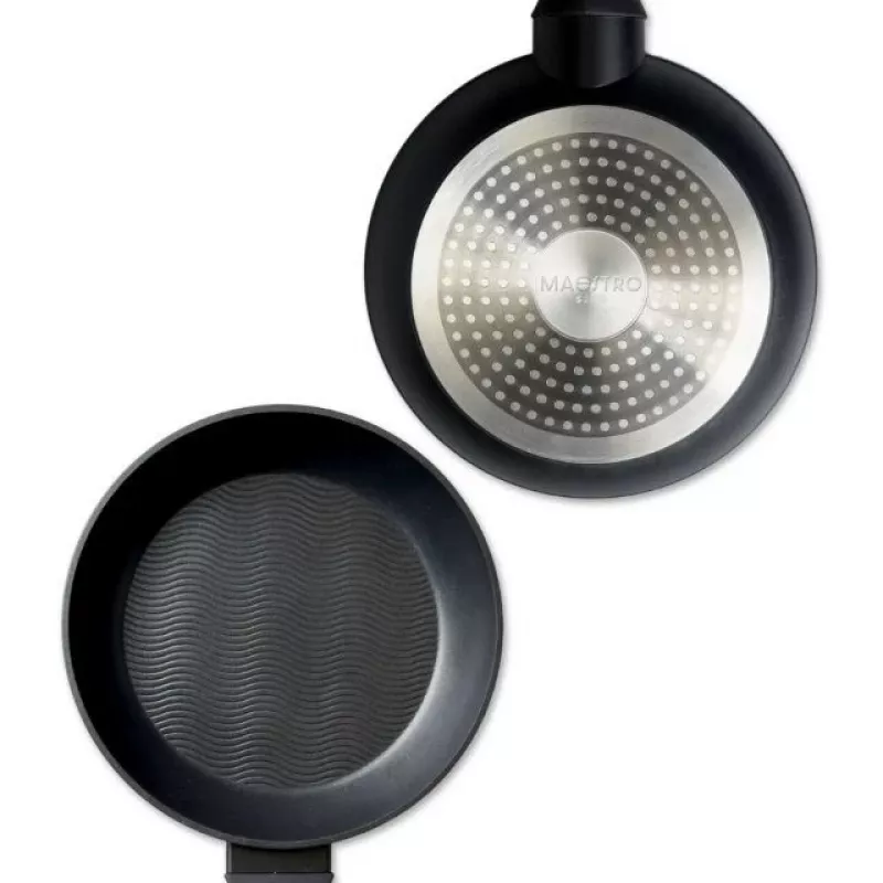 Maestro Wave Sartén antiadherente 20 cm MR-1212-20