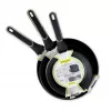 Maestro Wave Sartén antiadherente 20 cm MR-1212-20