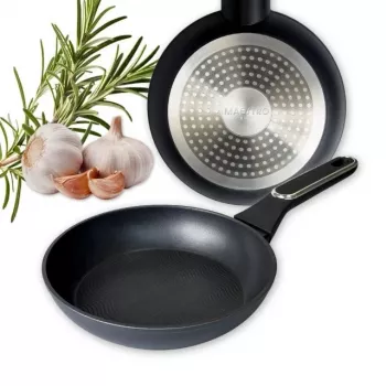 Maestro Wave Sartén antiadherente 20 cm MR-1212-20