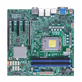 Supermicro Placa base X13SAQ (Retail Pack) LGA1700 DDR5 ATX