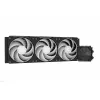 ZALMAN ALPHA2 V2 A36 Refrigeración líquida para CPU 360mm negra