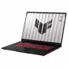 ASUS TUF Gaming A18 FA808UP-S8012W Portátil gaming, 18 inch WUXGA IPS 144Hz, AMD Ryzen 7 260, 16GB DDR5, 1TB SSD, GeForce RTX 5070 8GB, Windows 11 Home, teclado QWERTZ alemán