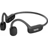 Imperial bluTC active 1 Auriculares deportivos inalámbricos de cuello Bluetooth negros