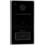 Hikvision Pro Series DS-KV6133-ME1/Surface Videoportero, 2 MP, montaje en superficie, PoE, IP65, IK08