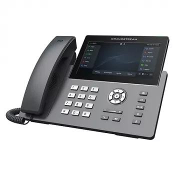 Grandstream GRP2670 Teléfono IP 12 líneas 7
