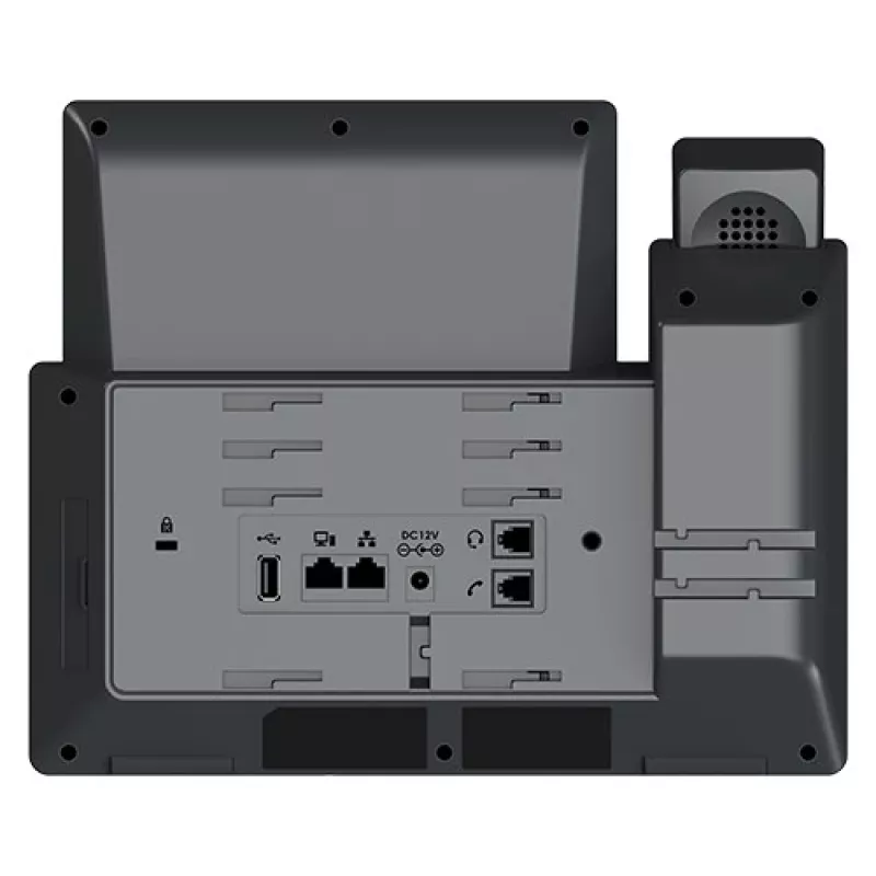 Grandstream GRP2670 Teléfono IP 12 líneas 7
