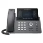 Grandstream GRP2670 Teléfono IP 12 líneas 7