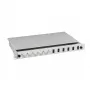 EFB Elektronik Caja de empalme LC 50/125µm OM3 extraíble 12 pigtails / 6 acopladores