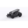 AIRSEEKERS LIMITED AIRSEEKERS Tron SE 300° Cortacésped mulching con AI Vision, 1500m², AI Vision + RTK, corte de bordes, 10 Ah