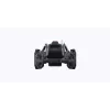 AIRSEEKERS LIMITED AIRSEEKERS Tron SE 300° Cortacésped mulching con AI Vision, 1500m², AI Vision + RTK, corte de bordes, 10 Ah